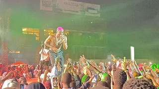 RUGER live Performance - in Gambia ( Part 1 )