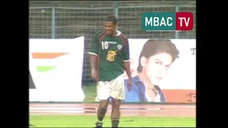 Kolkata Derby CFL 2007