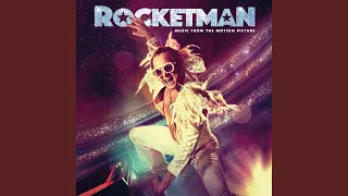 Rocket Man