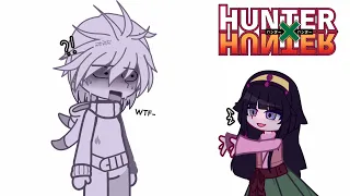 Hxh do your dares [pt 5]