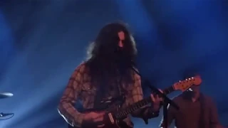 Kurt Vile - Downbound Train (Bruce Springsteen cover) @ AB, Brussels 30-10-2018