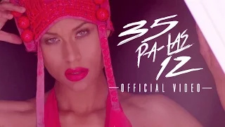 Fuego - 35 Pa Las 12 ft. J Balvin [Official Video]