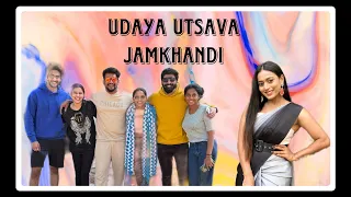 Udaya Utsava  | Jamkhandi | vlogs | Keerthi Venkatesh |