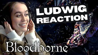 Music Producer Reacts to LUDWIG, THE HOLY BLADE