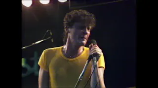 14 Golden Earring - Live at RockPalast 1982 - I Need Love