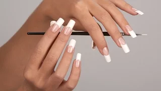 Самые красивые ногти. The most beautiful nails