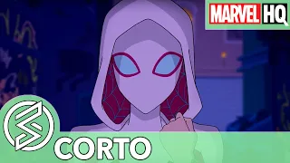 Historias que se Cuentan | Marvel Rising Initiaton #5