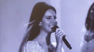 Lana del Rey - Lust for Life (Demo)