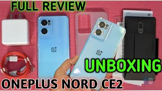 OnePlus Nord CE2 5g Unboxing Full Review / After One Month Experience