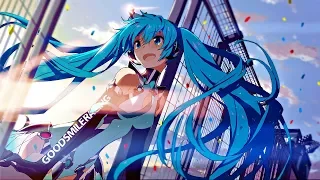 Nightcore - Ievan Polkka (Original Version)