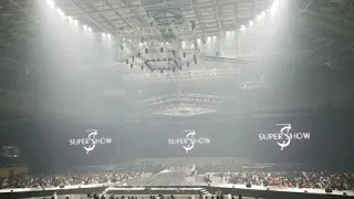 [AUDIO]190302 SUPER JUNIOR - SUPER SHOW 7S IN SEOUL DAY1