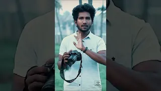 Best Manual Setting For Dslr Outdoor #shorts #trending #viral #dslr #tamil