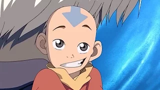 Bend Hard, Play Hard [Can't Hold Us - Avatar The Last Airbender]