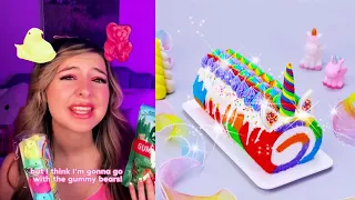 🌷🌶️ Best POVs Storytime 🍉⛱️ ASMR Cake Storytime @Brianna Mizura | Tiktok Compilations #103