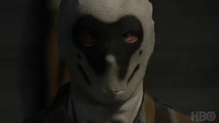 Une première bande-annonce cryptique pour la série "Watchmen" de HBO