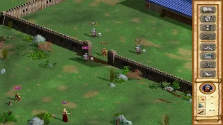 Heroes of Might and Magic 4:  The Price of Peace Part 1