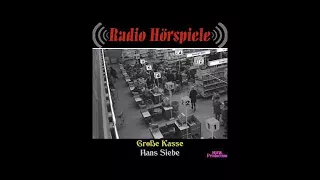 1988.Hans Siebe - Große Kasse