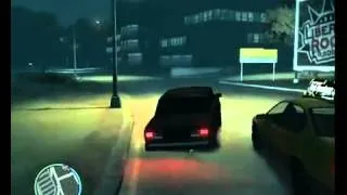 Avtosh Mix GTA IV