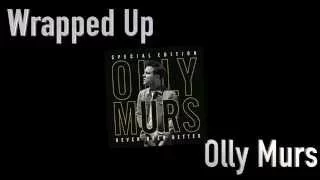 Olly Murs - Wrapped Up (Drum Cover) | I. Fraga