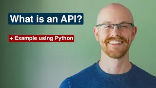 How to use a Public API | Using a Public API with Python