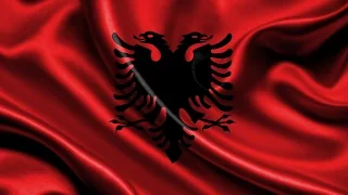 EU4 Rights of Man : Albania #4 -  5 войн с Османами