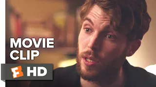 Realive Movie Clip - I Need Your Help (2017) | Movieclips Indie