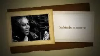 Subindo o morro- Toninho Ramos