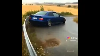 BMW bombastic