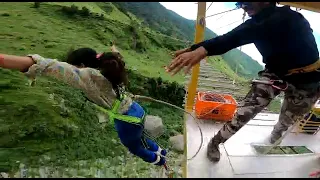 Bir billing Bungee jumping