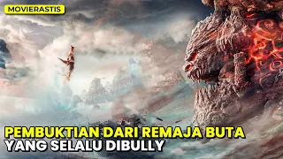 SIBUTA KETURUNAN DEWA || Alur Cerita Film THE WIND OF GUARDIANS (2018)