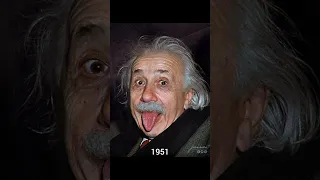 Albert Einstein (1879-1955)