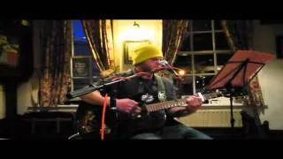 Gnarls Barkley - Crazy Cover by James Boultbee