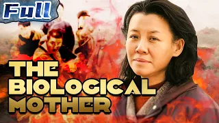 【ENG】The Biological Mother | Drama Movie | War Movie | China Movie Channel ENGLISH