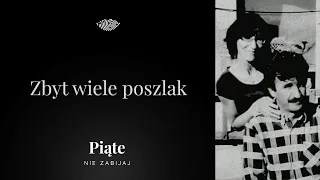 Zbyt wiele poszlak. Rodzina Jankowskich - #5NZ 136