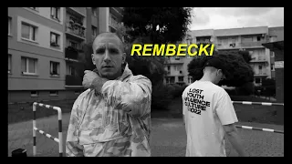 04. REMBECKI - PIGMENT gośc. SASU, DEMON prod. D7IWISH