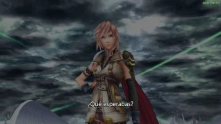 Dissidia 012 - Final Fantasy in 4K/60 FPS