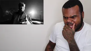 Ghetts feat Stormzy & Ghetto — Skengman (Official Video) *AMERICAN REACTION*