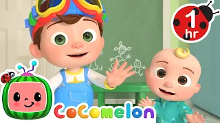 CoComelon - Please and Thank You Song | Learning Videos For Kids | Education Show For Toddlers