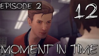 [12] A Moment in Time (Let's Play Life is Strange w/ GaLm) - Episode 2 End