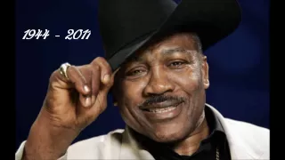 RIP Smokin' Joe Frazier Tribute 1944 - 2011