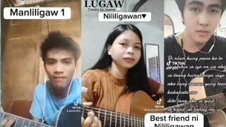 Lugaw Harana Part 3 compilation by Joema and All Tiktok Creators