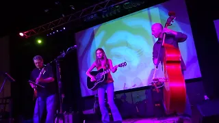 Our Song -Sela Campbell Trio - CraftWorx, Gainsville, VA  6-1-24