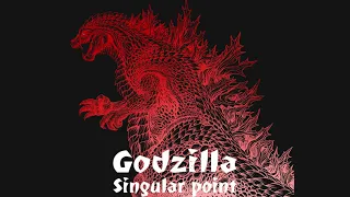 ALAPU UPALA - (Popular Song Version) - Godzilla Singular Point OST
