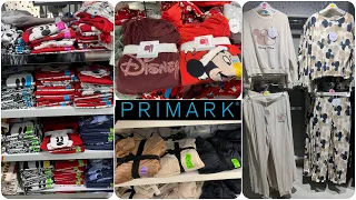 Primark women’s pyjamas new collection - November 2021