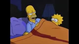 The Simpsons: Boogeyman or Boogeymen