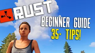 A Beginner's Guide To Rust W/ 35+ Tips and Tricks | 2021 Rust Beginner Guide