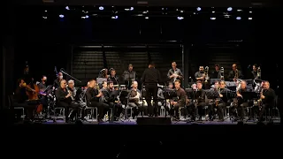 Jazz Band Elx - Caravan (Duke Ellington - Arr. Naohiro Iwai)