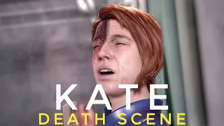 The Devil in Me | Kate Death Scene