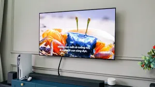 Samsung S95C QD-OLED TV just got a $100 Discount on Stores & Samsung S90C is another Option