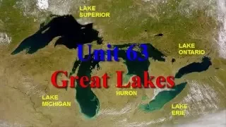 Great Lakes Learn English via Listening Level 3 Unit 63